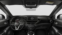 heti ajoon Nissan Juke