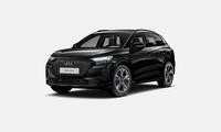 heti ajoon Audi Q4 e-tron
