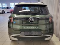heti ajoon Citroën e-C3 Aircross