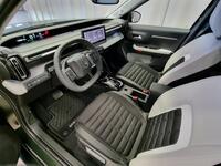 heti ajoon Citroën e-C3 Aircross