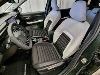 heti ajoon Citroën e-C3 Aircross