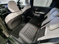 heti ajoon Citroën e-C3 Aircross