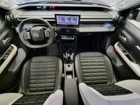 heti ajoon Citroën e-C3 Aircross