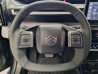 heti ajoon Citroën e-C3 Aircross