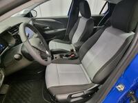 heti ajoon Opel Corsa