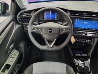 heti ajoon Opel Corsa