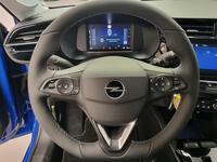 heti ajoon Opel Corsa