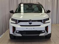 heti ajoon Citroën e-C3 Aircross