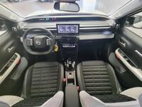 heti ajoon Citroën e-C3 Aircross