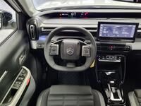 heti ajoon Citroën e-C3 Aircross