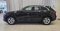heti ajoon Audi Q5