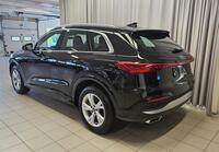 heti ajoon Audi Q5