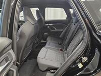heti ajoon Audi Q5