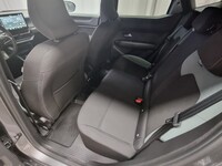 heti ajoon Dacia Duster