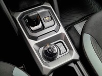 heti ajoon Dacia Duster