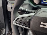 heti ajoon Dacia Duster