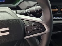 heti ajoon Dacia Duster
