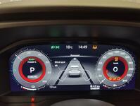 heti ajoon Nissan X-Trail