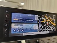 heti ajoon Nissan X-Trail