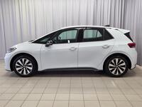 heti ajoon Volkswagen ID.3 Neo