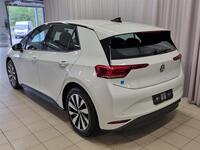 heti ajoon Volkswagen ID.3 Neo