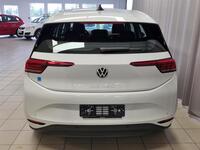 heti ajoon Volkswagen ID.3 Neo