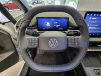 heti ajoon Volkswagen ID.3 Neo