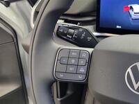 heti ajoon Volkswagen ID.3 Neo
