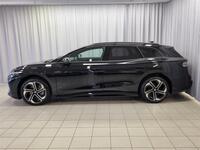heti ajoon Volkswagen ID.7