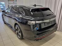 heti ajoon Volkswagen ID.7
