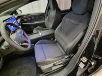 heti ajoon Volkswagen ID.7