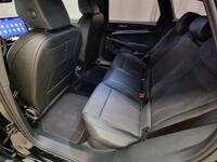 heti ajoon Volkswagen ID.7