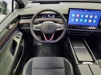 heti ajoon Volkswagen ID.7