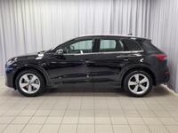 heti ajoon Audi Q4 e-tron