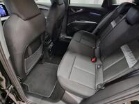 heti ajoon Audi Q4 e-tron