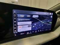 heti ajoon Audi Q4 e-tron