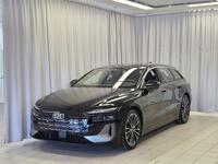 heti ajoon Audi A6 e-tron