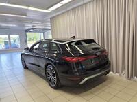heti ajoon Audi A6 e-tron