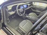 heti ajoon Audi A6 e-tron