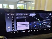 heti ajoon Audi A6 e-tron