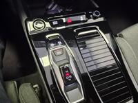 heti ajoon Audi A6 e-tron