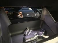heti ajoon Audi A6 e-tron