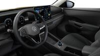 heti ajoon Volkswagen T-Roc