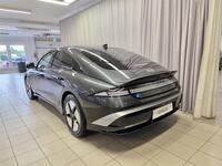 heti ajoon Hyundai IONIQ 6