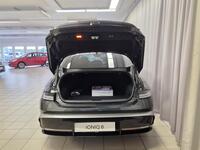 heti ajoon Hyundai IONIQ 6