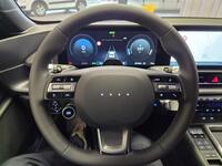 heti ajoon Hyundai IONIQ 6