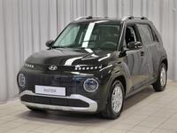 heti ajoon Hyundai INSTER