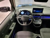 heti ajoon Hyundai INSTER