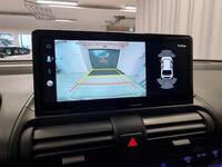 heti ajoon Hyundai INSTER
