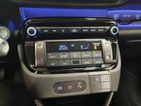 heti ajoon Hyundai INSTER